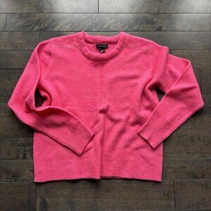 Club Monaco Crewneck Sweater
